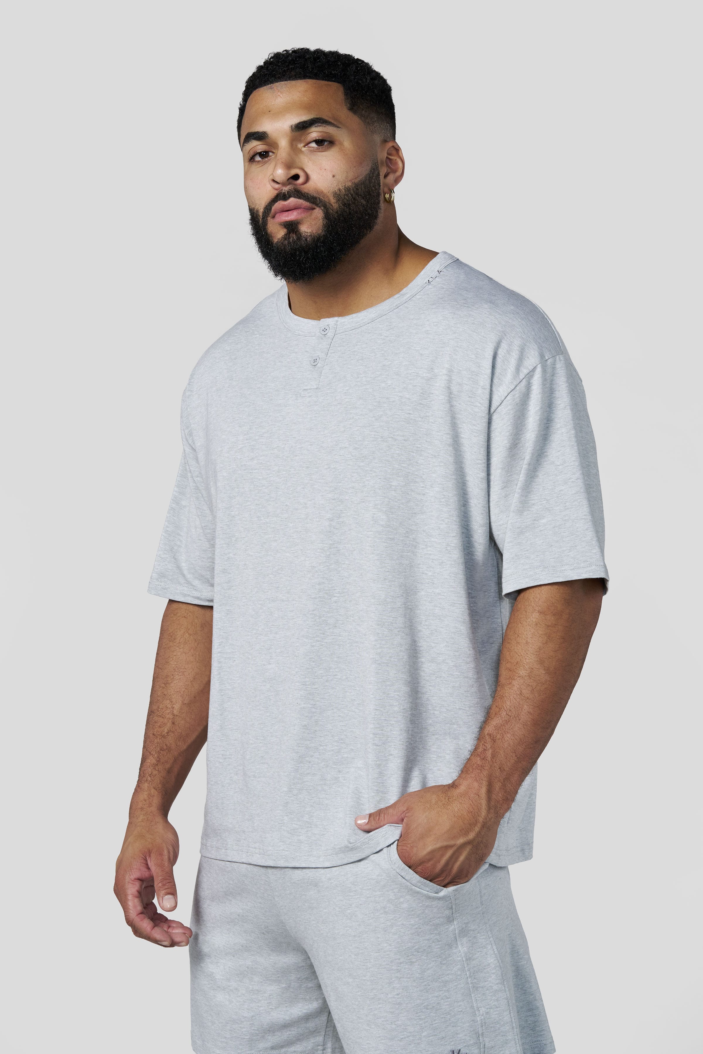 4039 - Sleepwear Tees — imagem 7