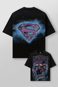 4044 - Superman Graphic Tees — imagem 10