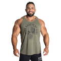 Skull t-back - Acid washed green - imagem 1