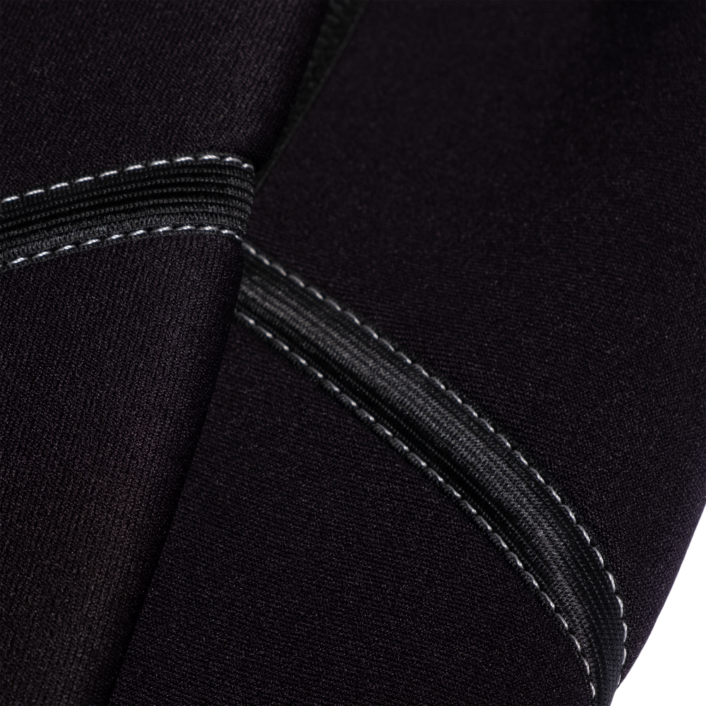 Skull Neoprene Knee Sleeves — imagem 5