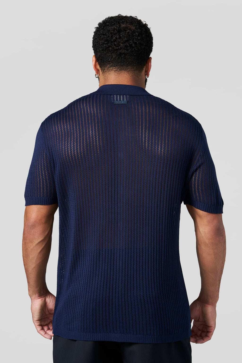 4056 - Beach Club Button Ups — imagem 8