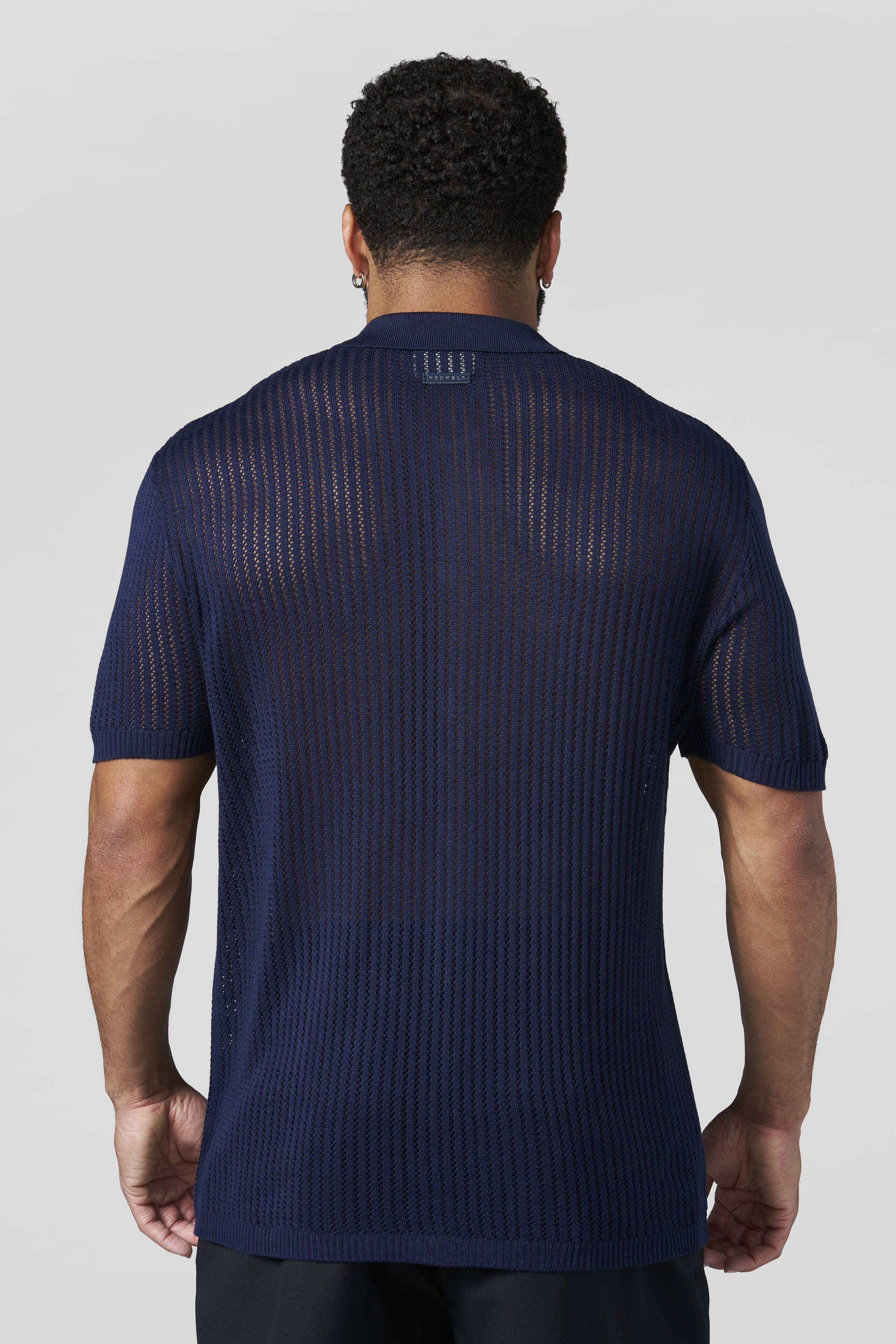 4056 - Beach Club Button Ups — imagem 8