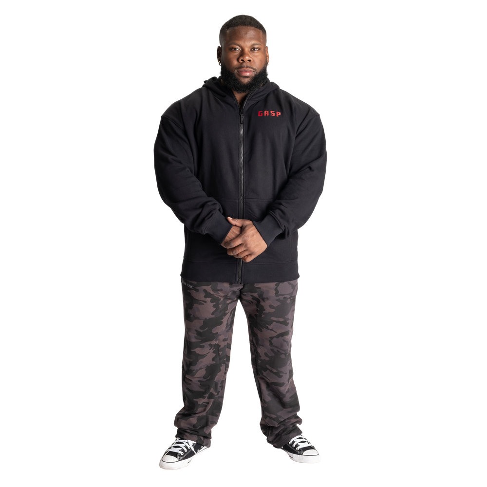 Harder To Kill Classic Hoodie - Black - imagem 7