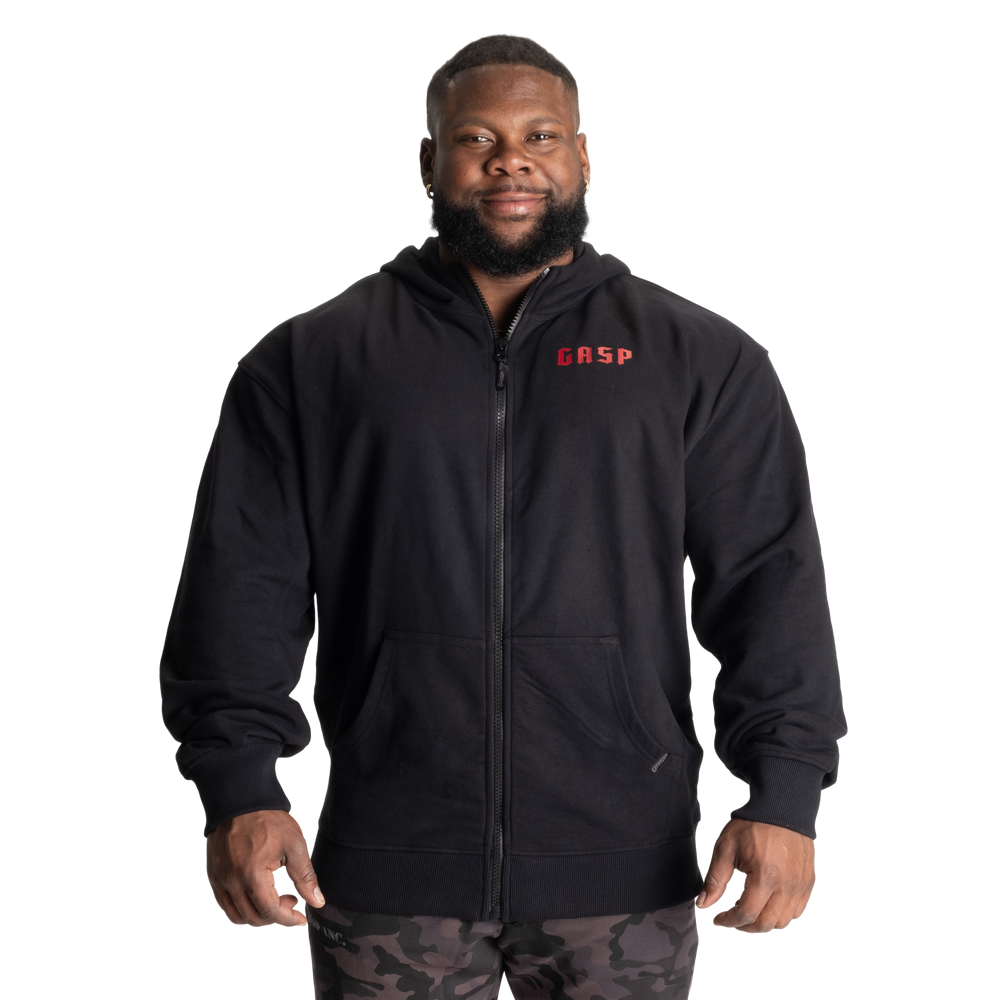 Harder To Kill Classic Hoodie - Black - imagem 2
