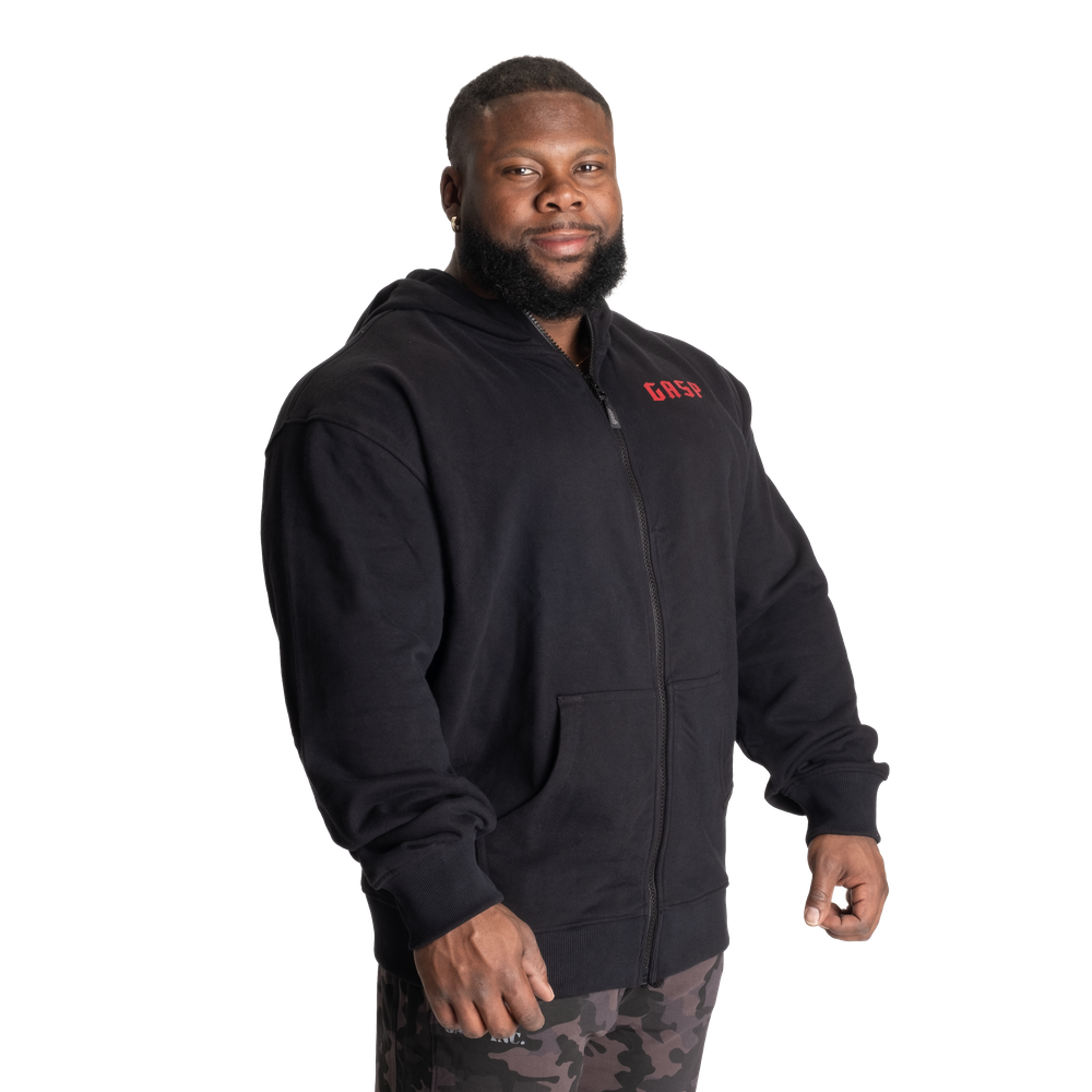 Harder To Kill Classic Hoodie - Black - imagem 3
