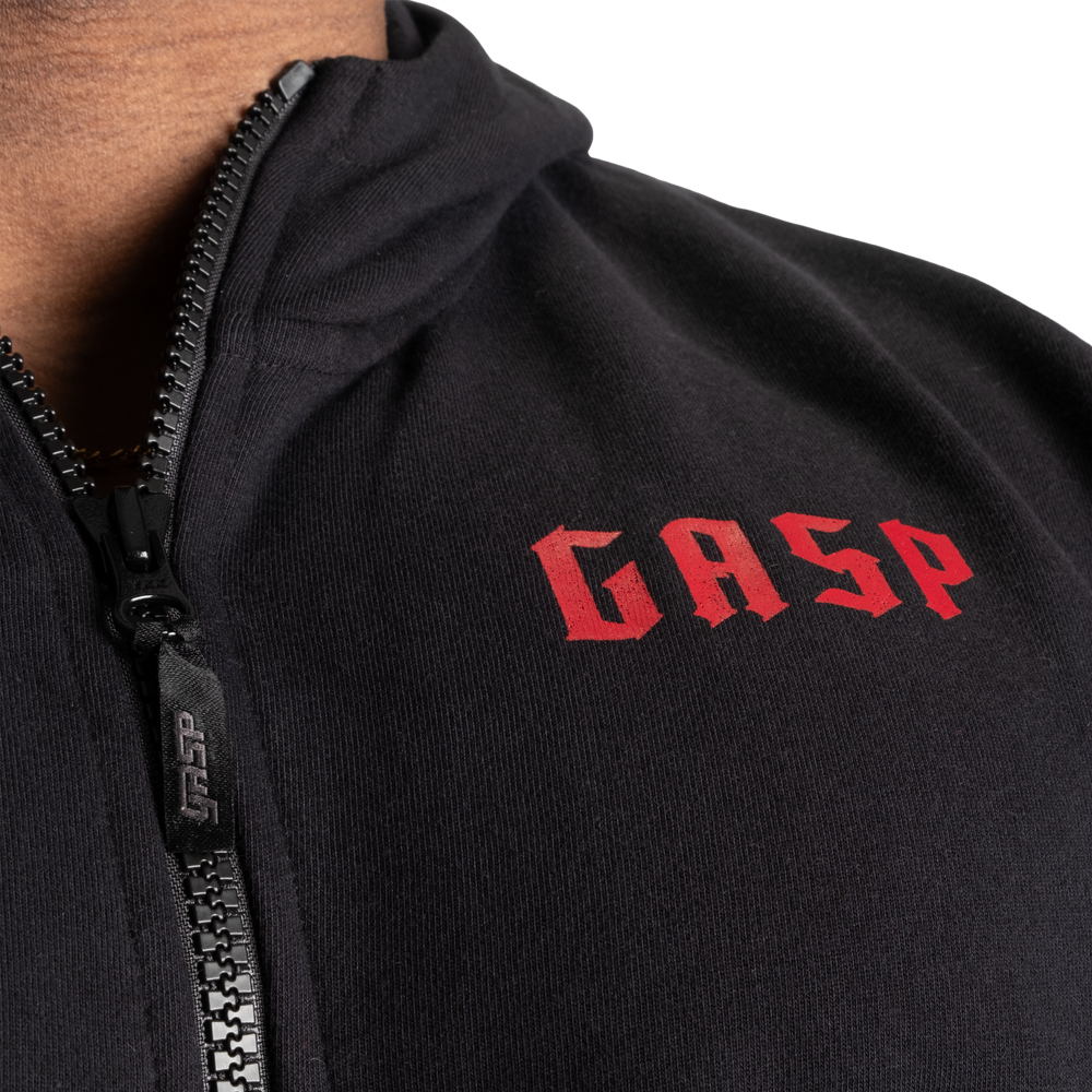 Harder To Kill Classic Hoodie - Black - imagem 5