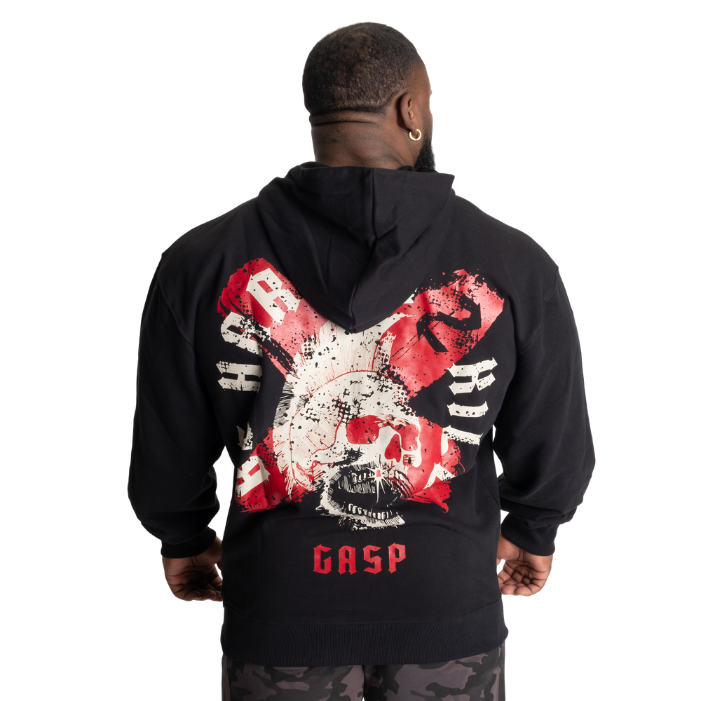 Harder To Kill Classic Hoodie - Black - imagem 1