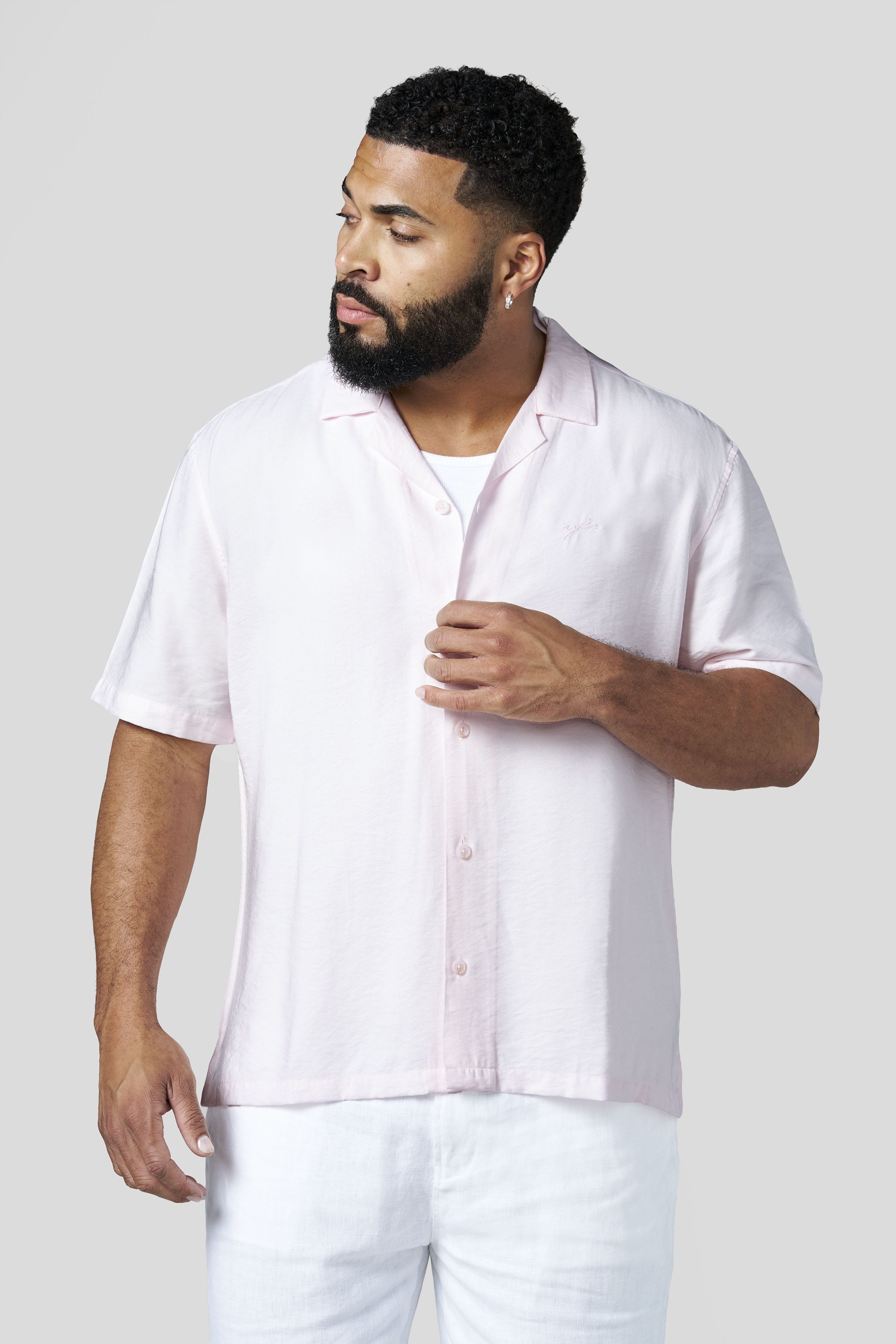 4063 - Amalfi Button-Ups — imagem 10