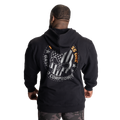Relentless One Classic Hood - Black - imagem 1