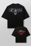 4064 - Superman Huge Tees — imagem 6
