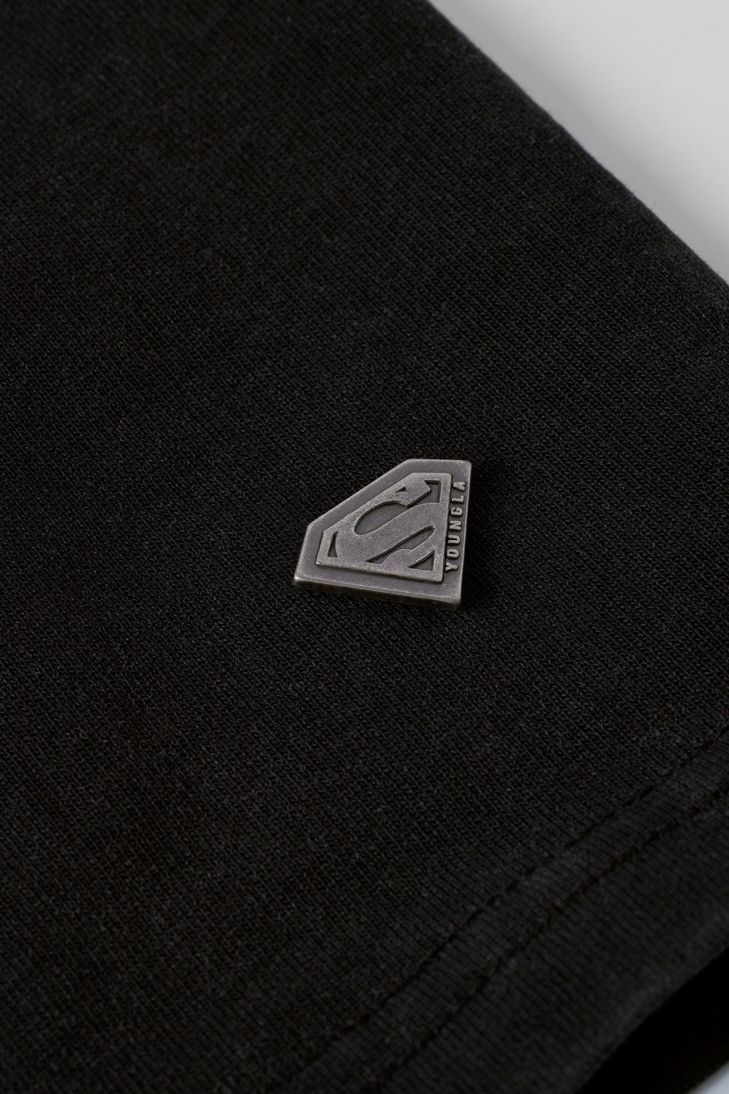 4064 - Superman Huge Tees — imagem 4