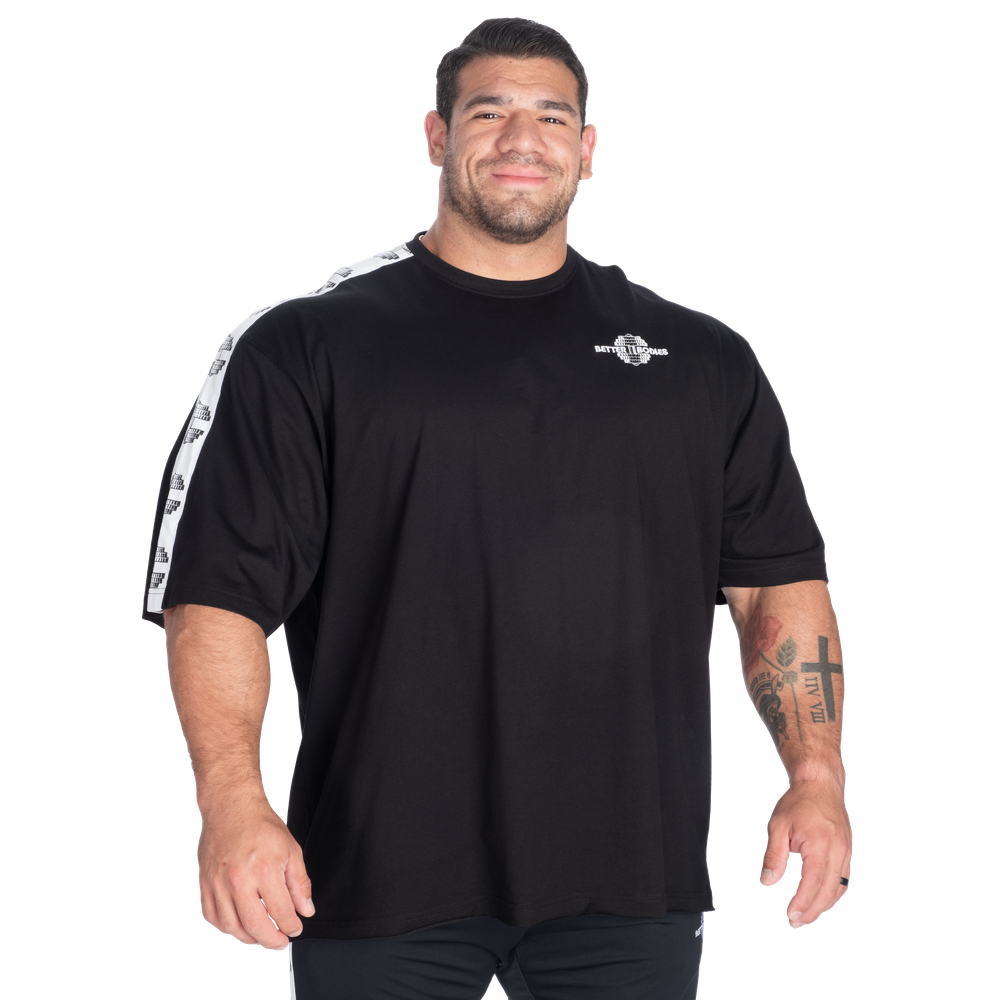 Bronx Iron Tee — imagem 3
