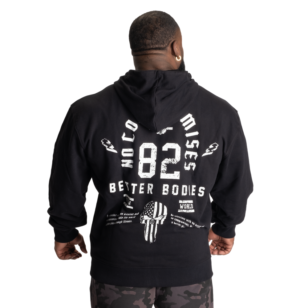Skull Standard Hood — imagem 1