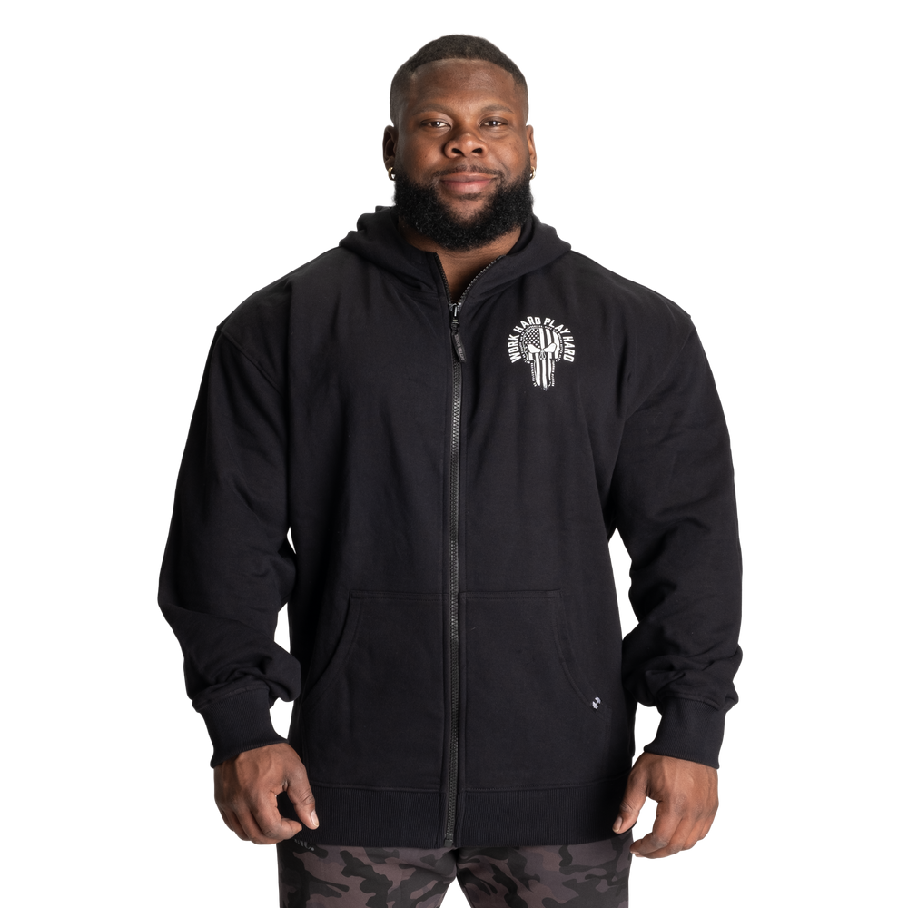Skull Standard Hood — imagem 2