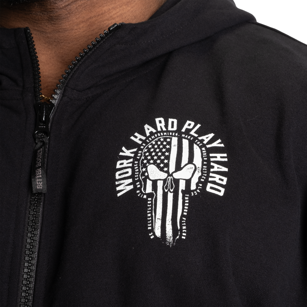 Skull Standard Hood — imagem 5