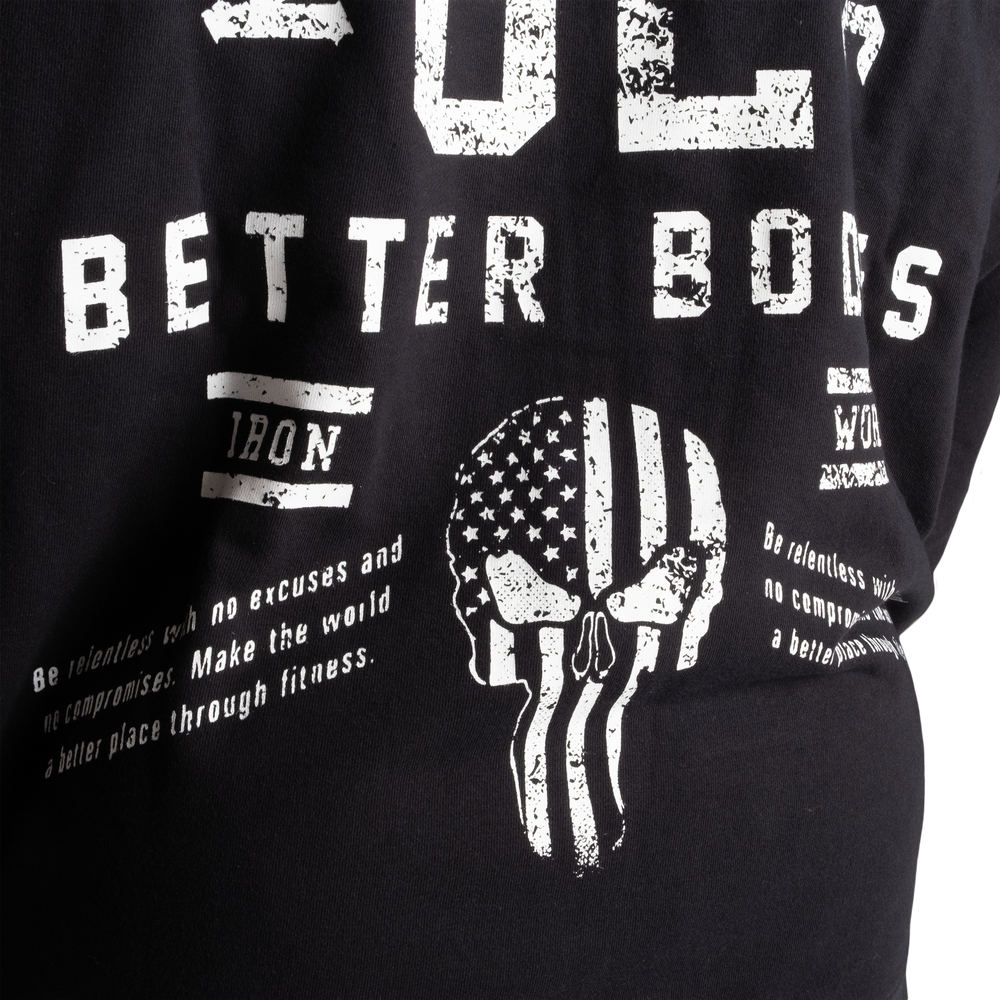 Skull Standard Hood — imagem 4