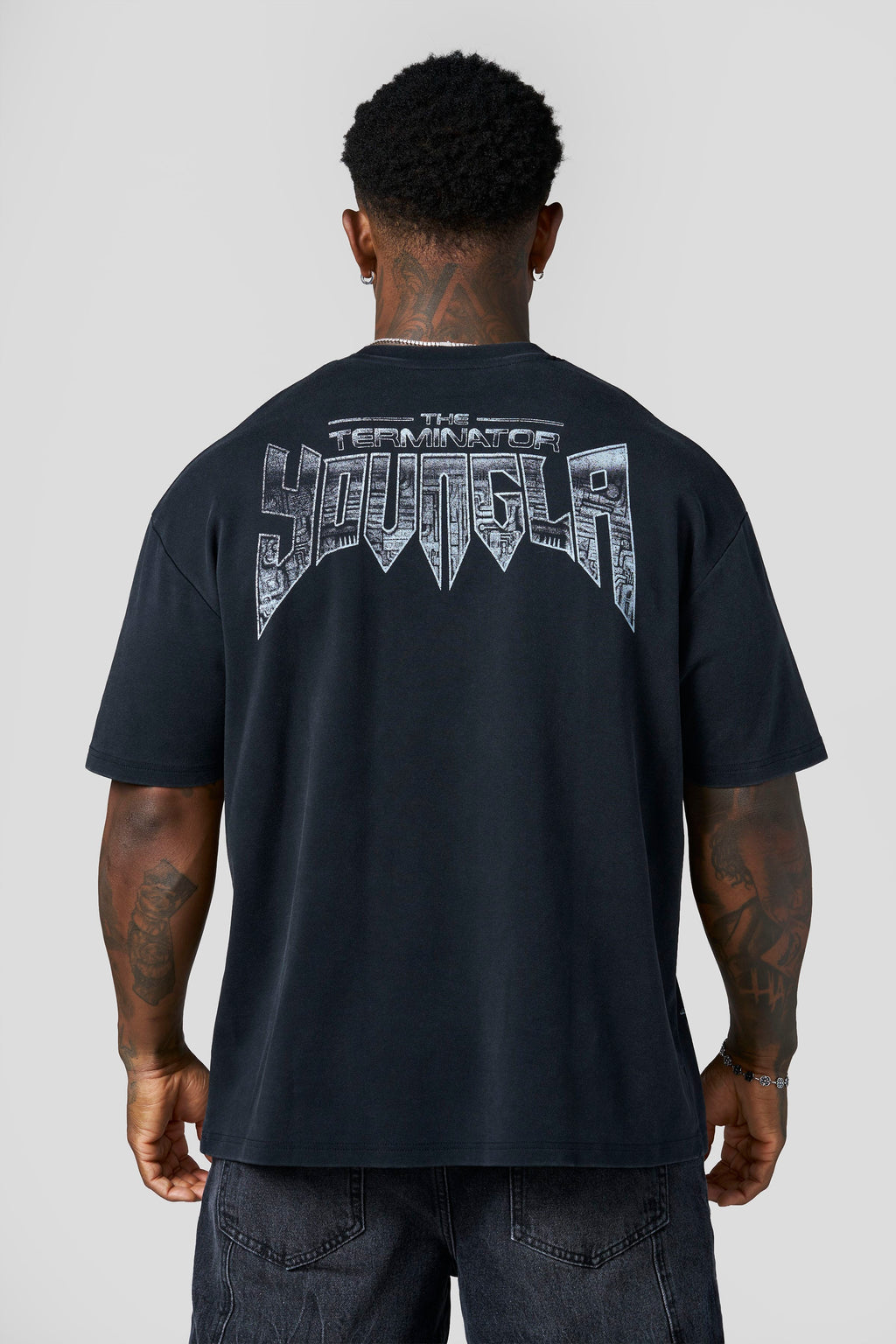 4088 - Terminator Tees — imagem 6