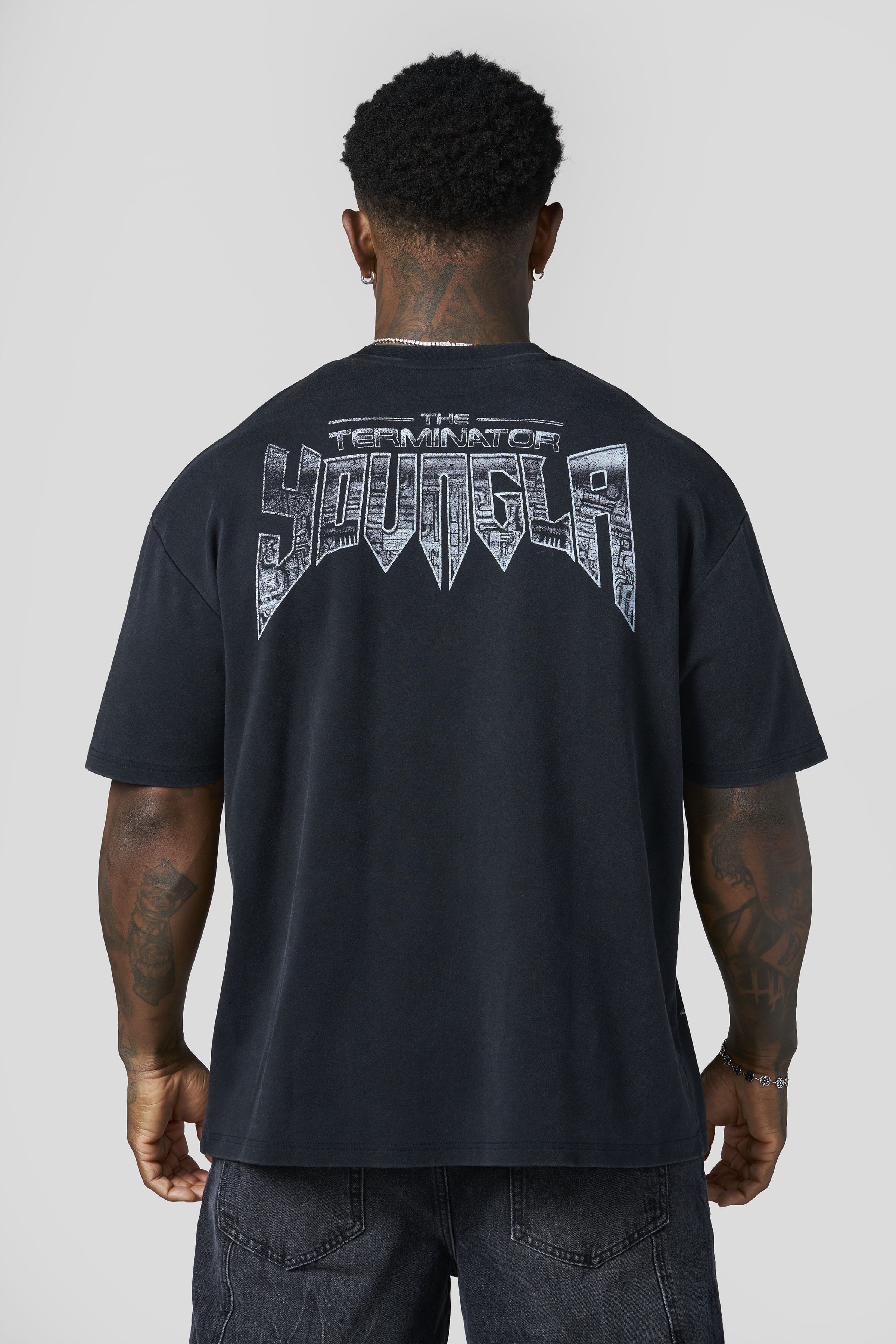 4088 - Terminator Tees — imagem 6