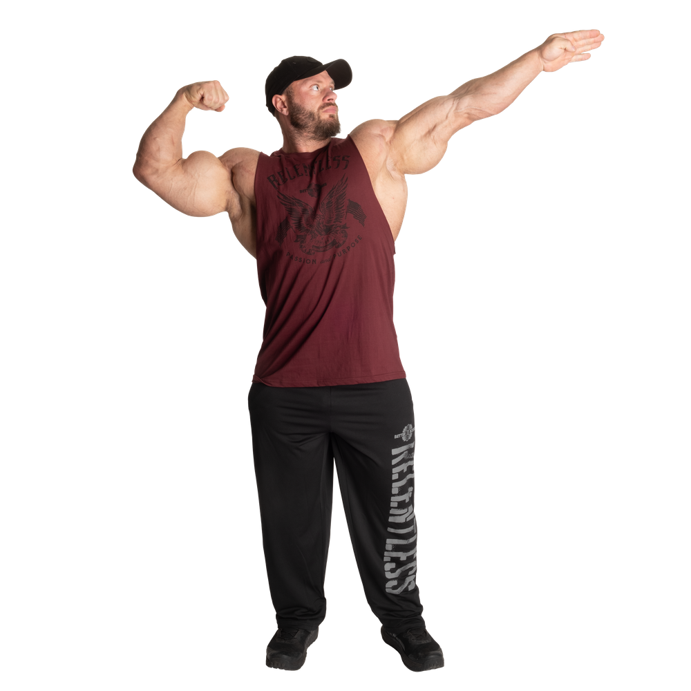 Relentless Mesh Pant — imagem 5