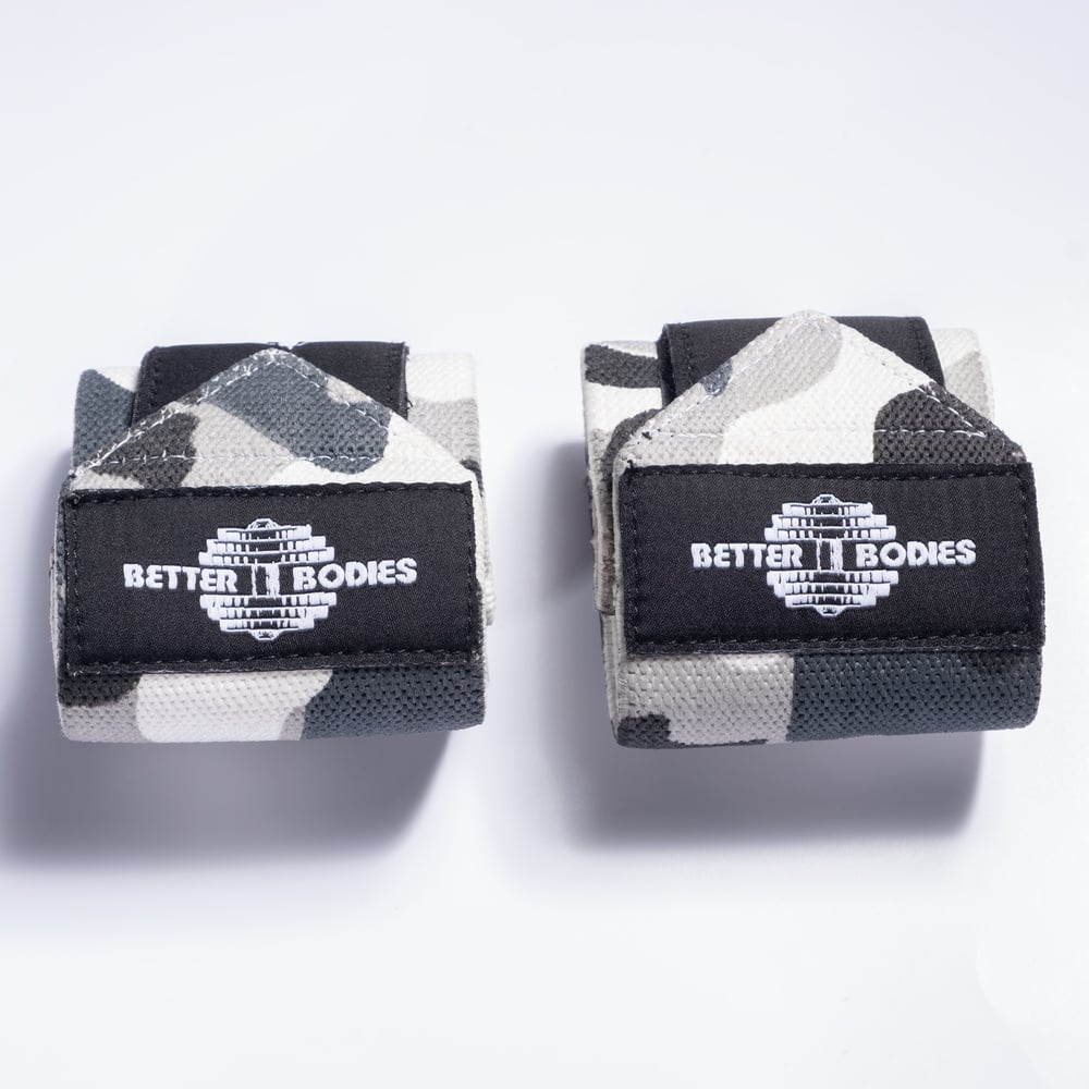 Wrist Wraps 18 inch — imagem 4