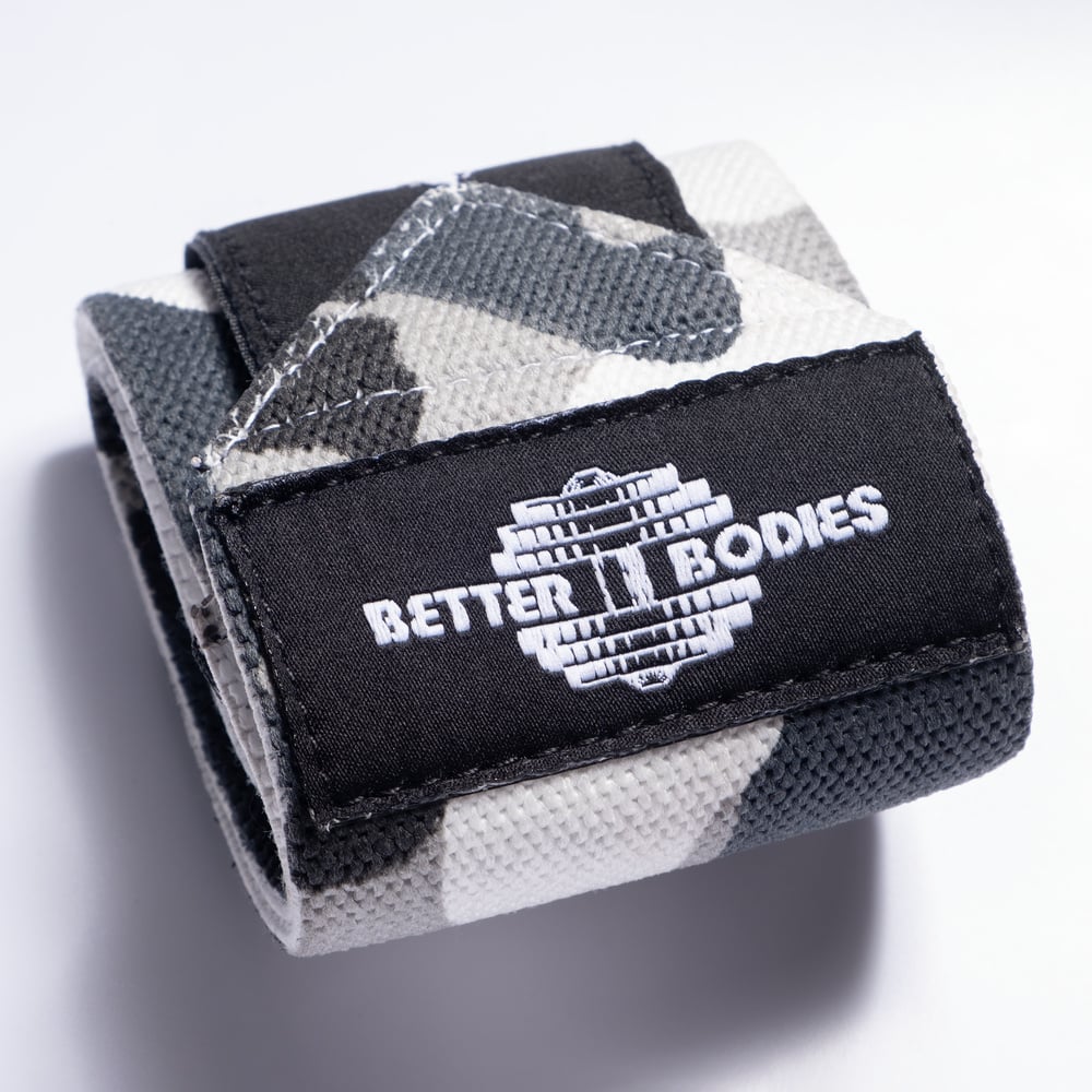 Wrist Wraps 18 inch — imagem 6