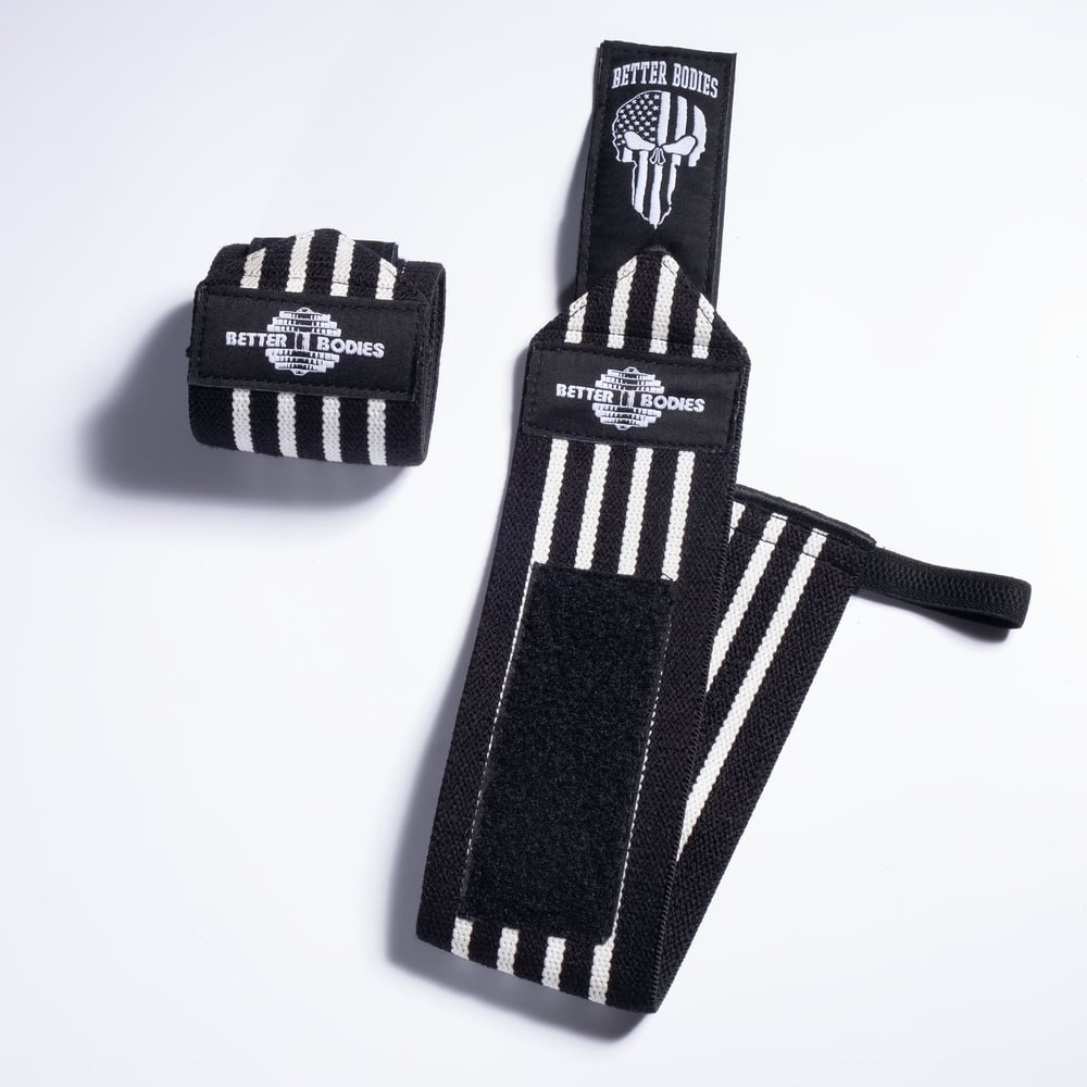 Wrist Wraps 18 inch — imagem 7