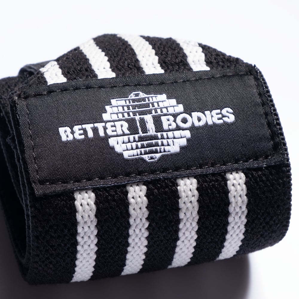 Wrist Wraps 18 inch — imagem 12