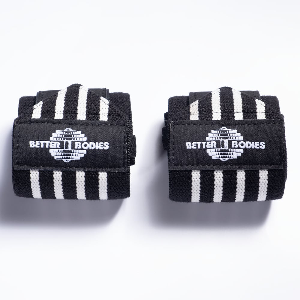 Wrist Wraps 18 inch — imagem 10