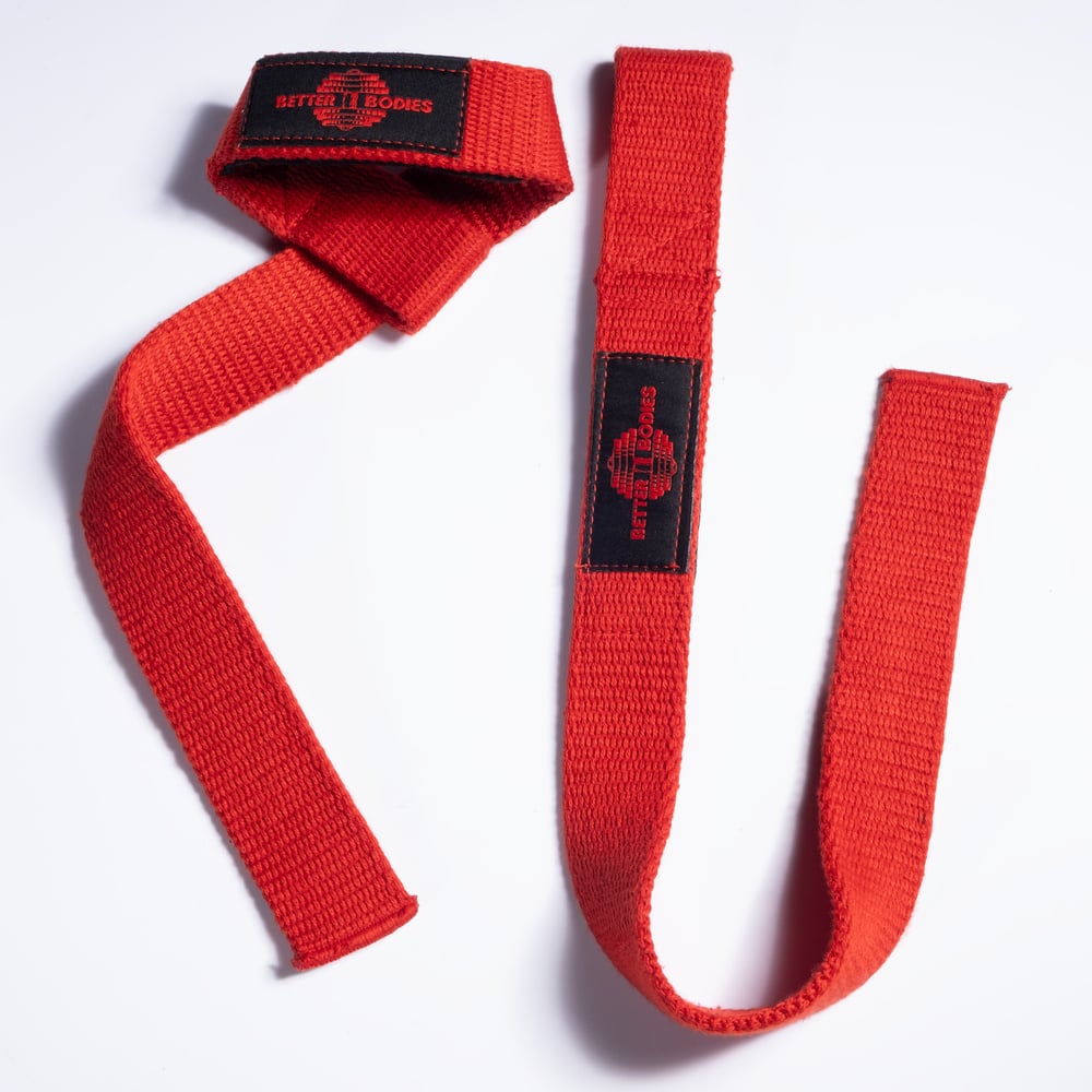 Lifting straps — imagem 9