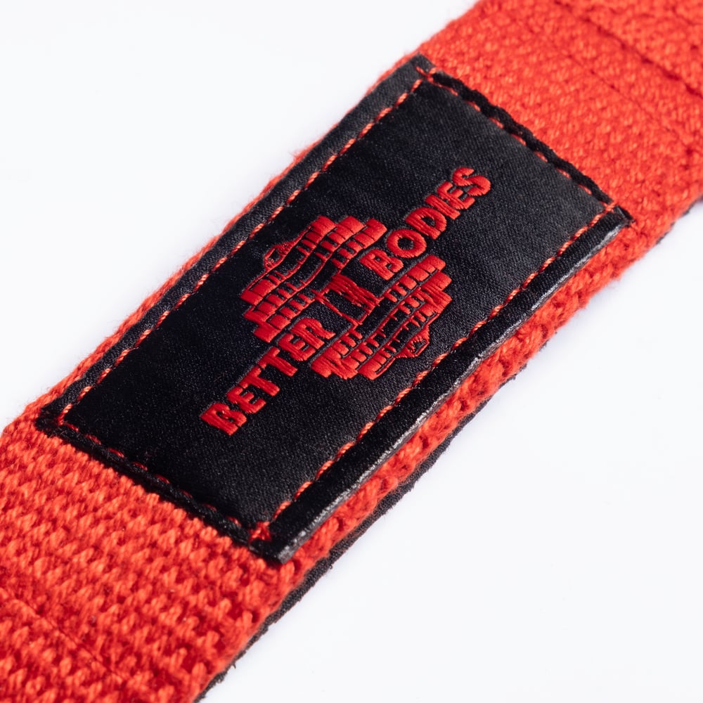 Lifting straps — imagem 10
