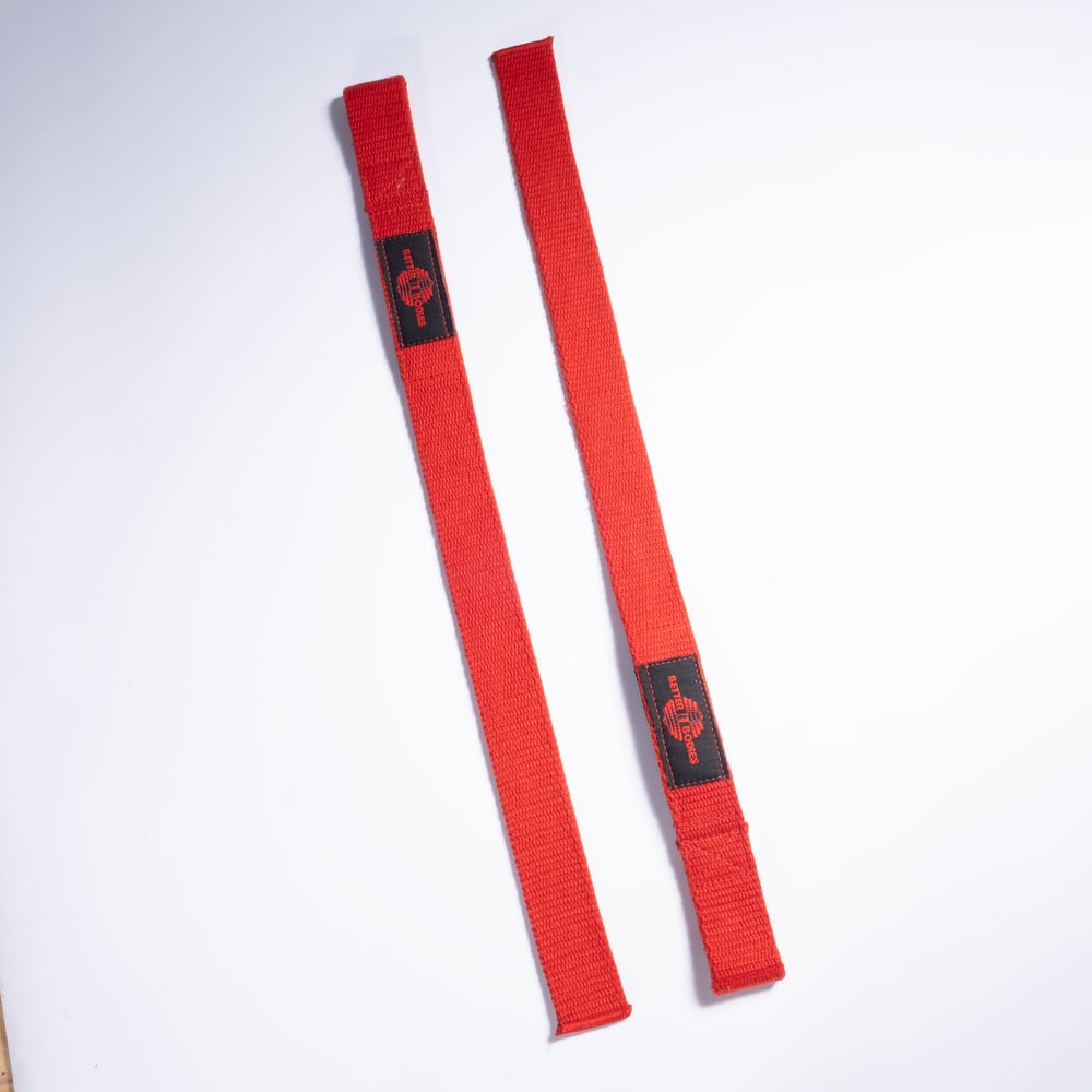 Lifting straps — imagem 11