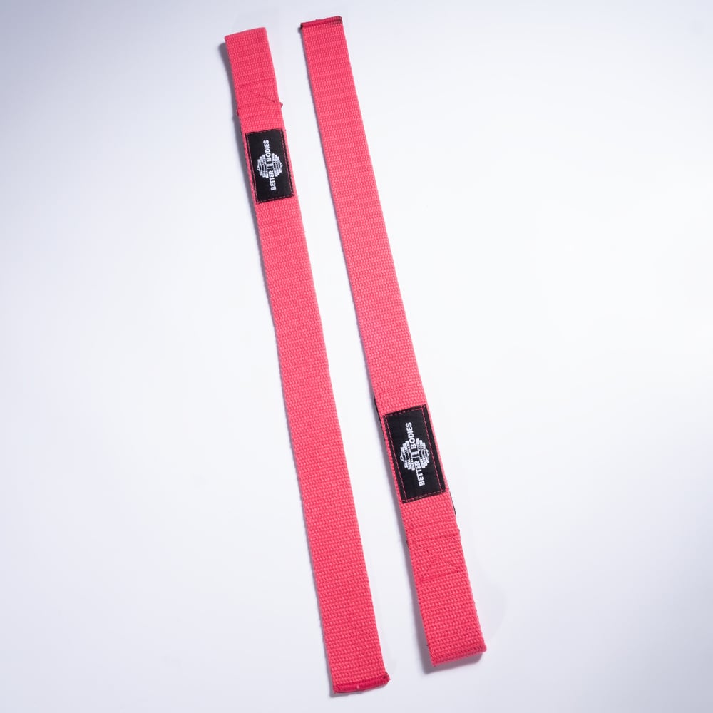 Lifting straps — imagem 17