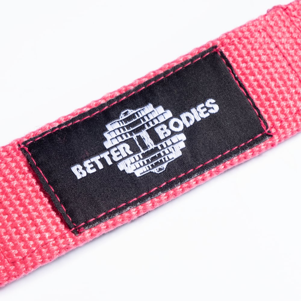 Lifting straps — imagem 16
