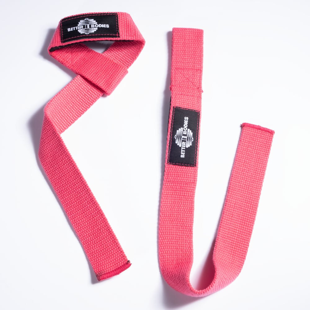 Lifting straps — imagem 15