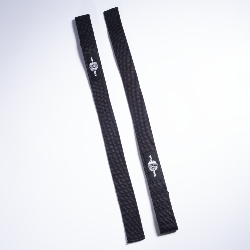Lifting straps — imagem 14