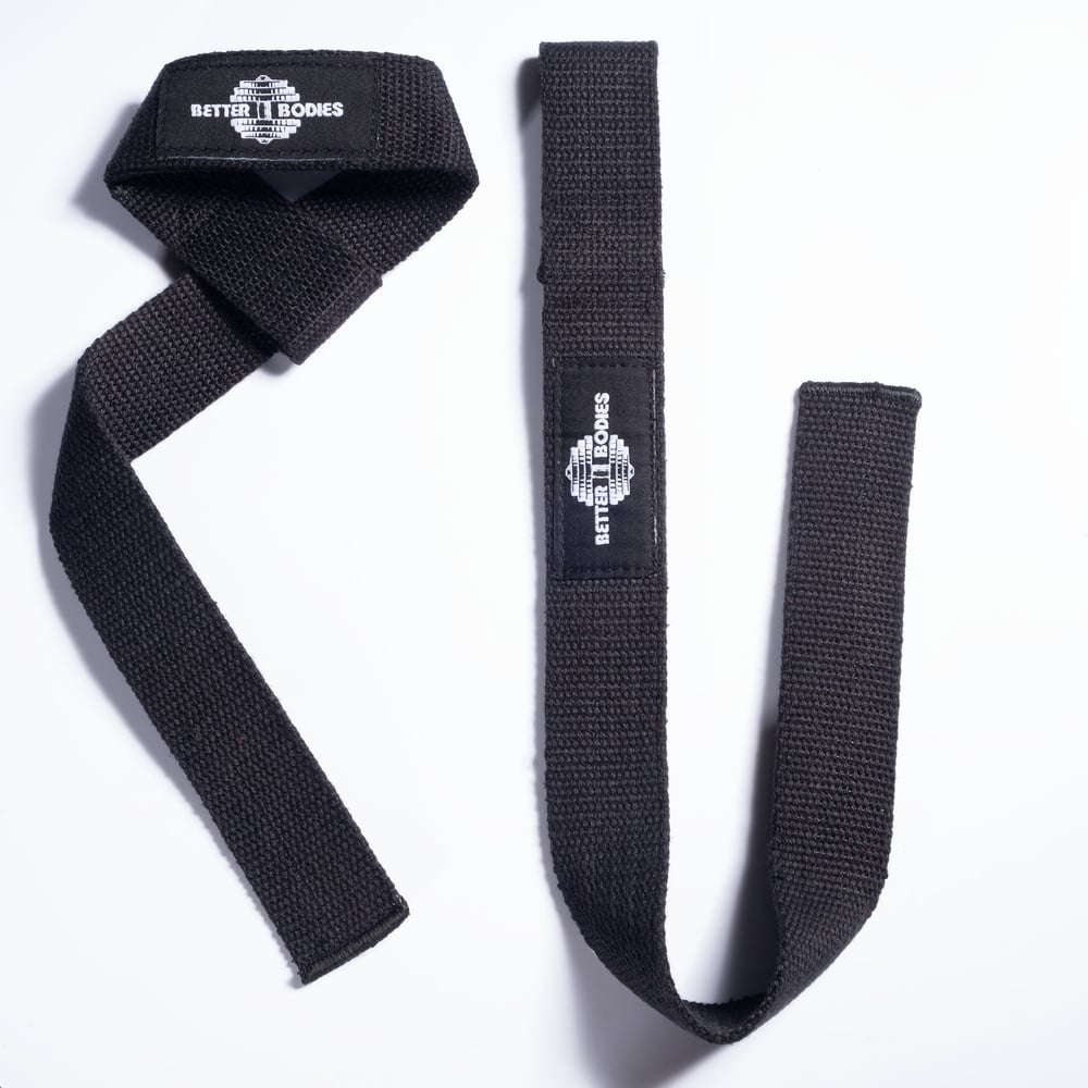 Lifting straps — imagem 12