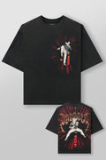4105 - One Punch Man Tees — imagem 5