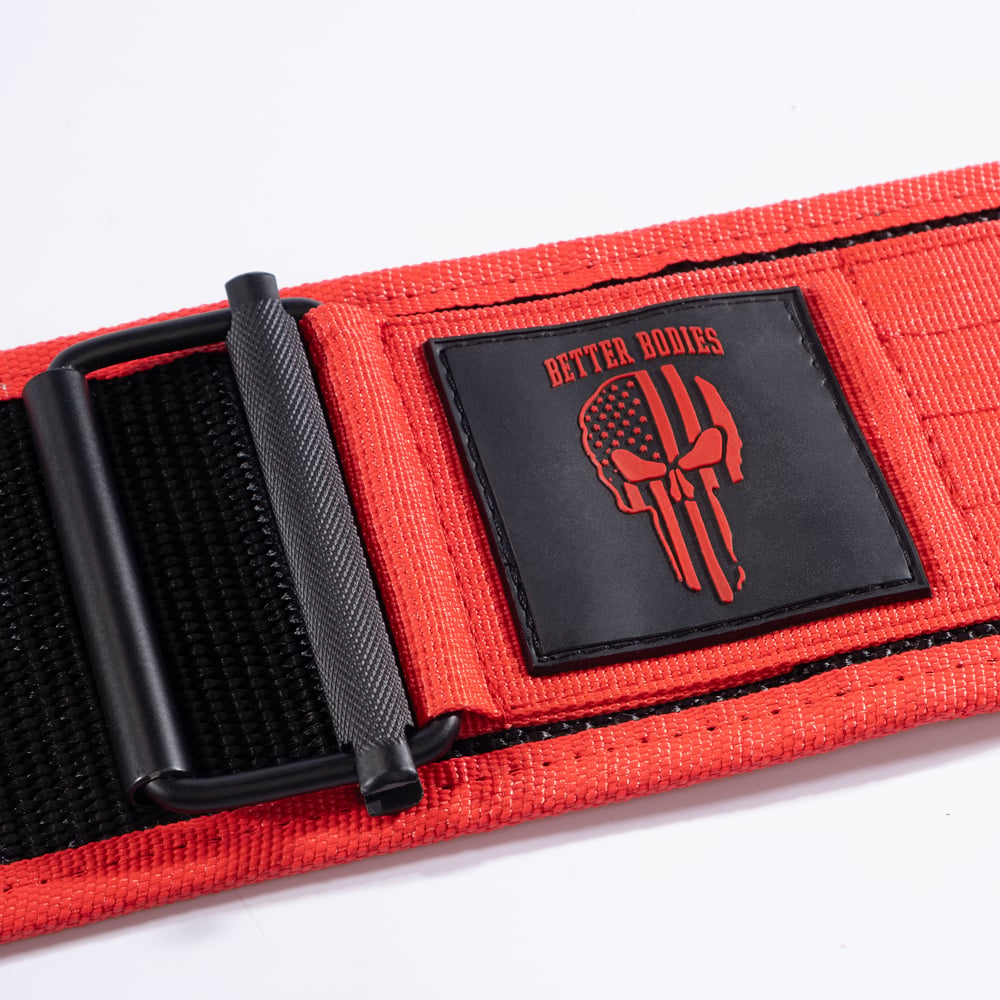 Quick Lock Belt — imagem 17
