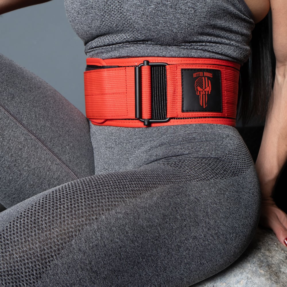 Quick Lock Belt — imagem 19