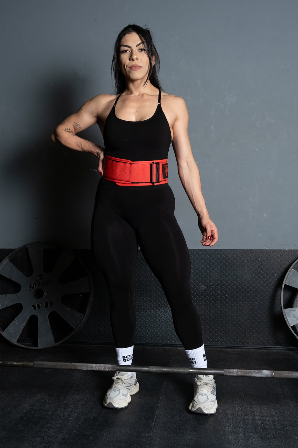 Quick Lock Belt — imagem 20