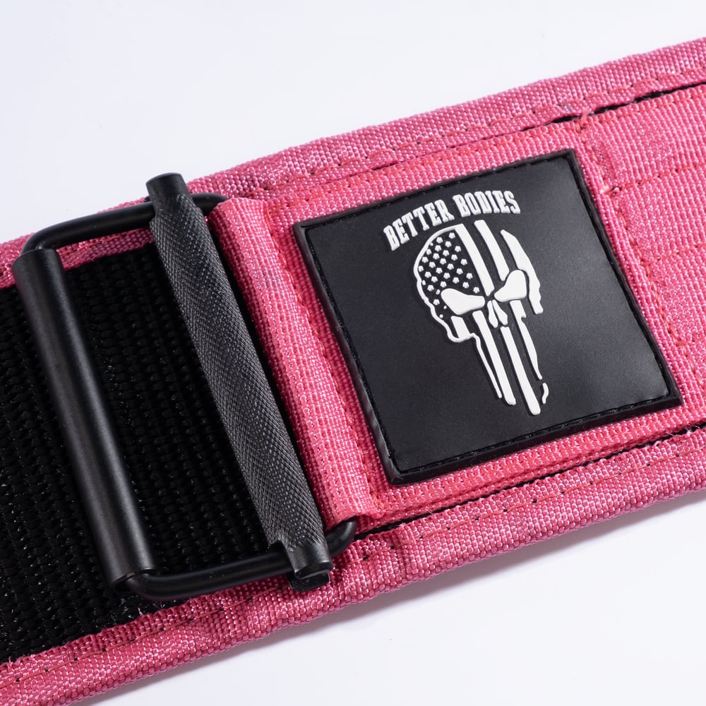 Quick Lock Belt — imagem 25