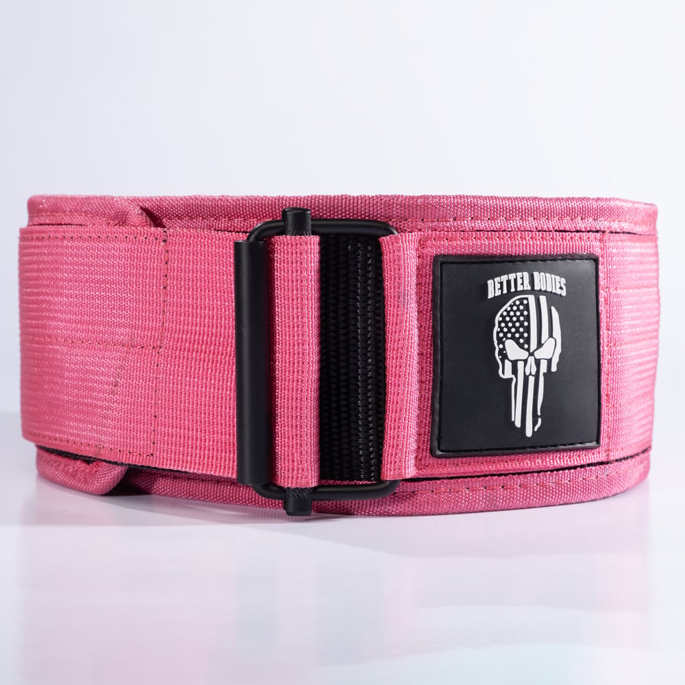 Quick Lock Belt — imagem 24