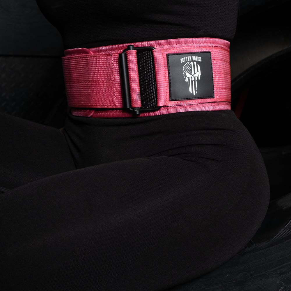 Quick Lock Belt — imagem 28