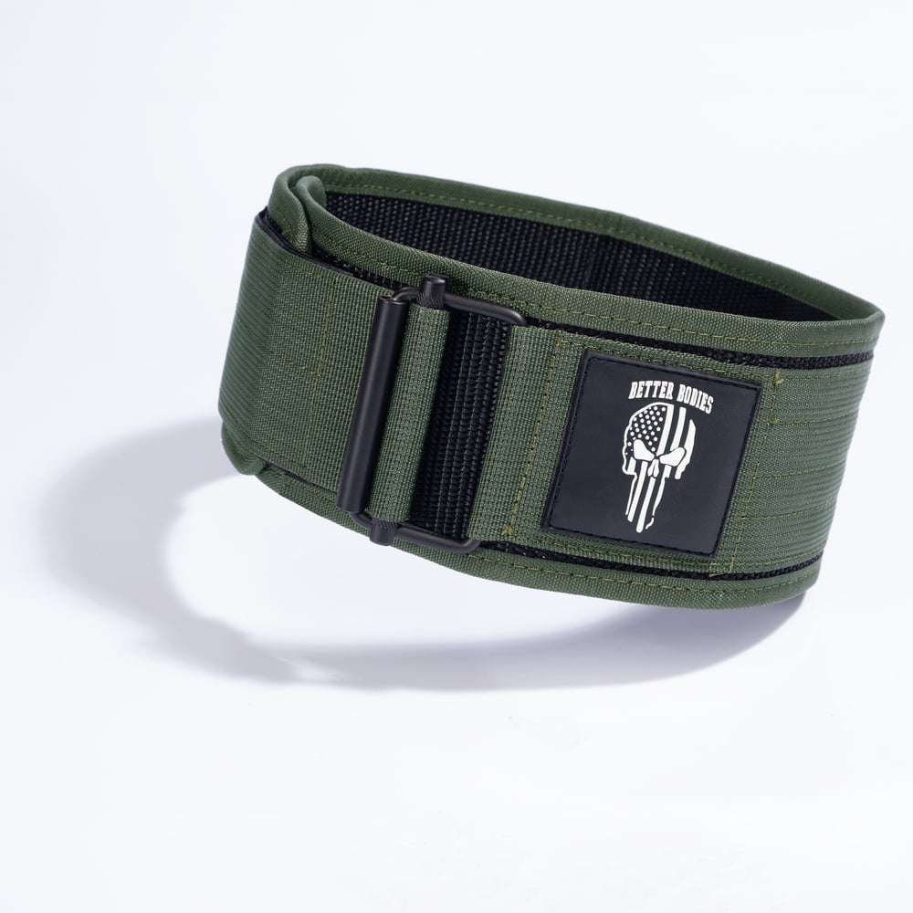 Quick Lock Belt — imagem 9
