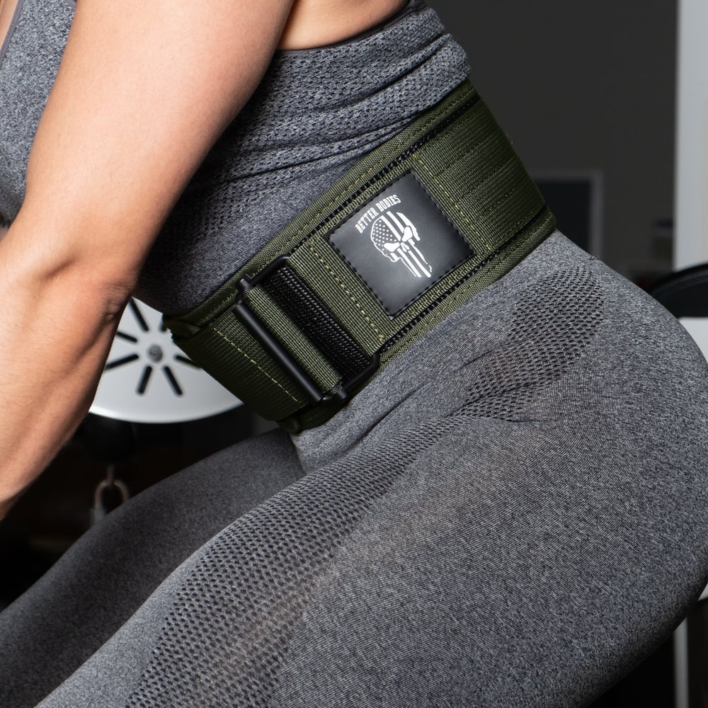 Quick Lock Belt — imagem 12