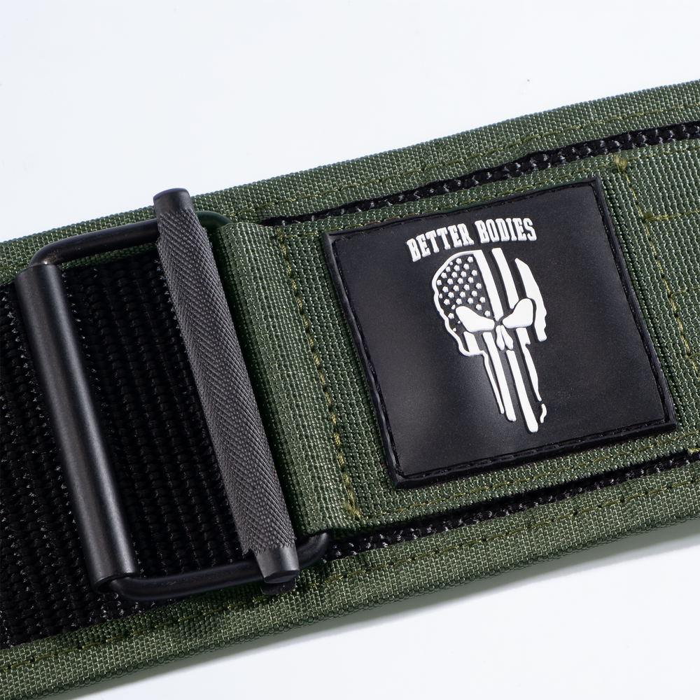 Quick Lock Belt — imagem 10
