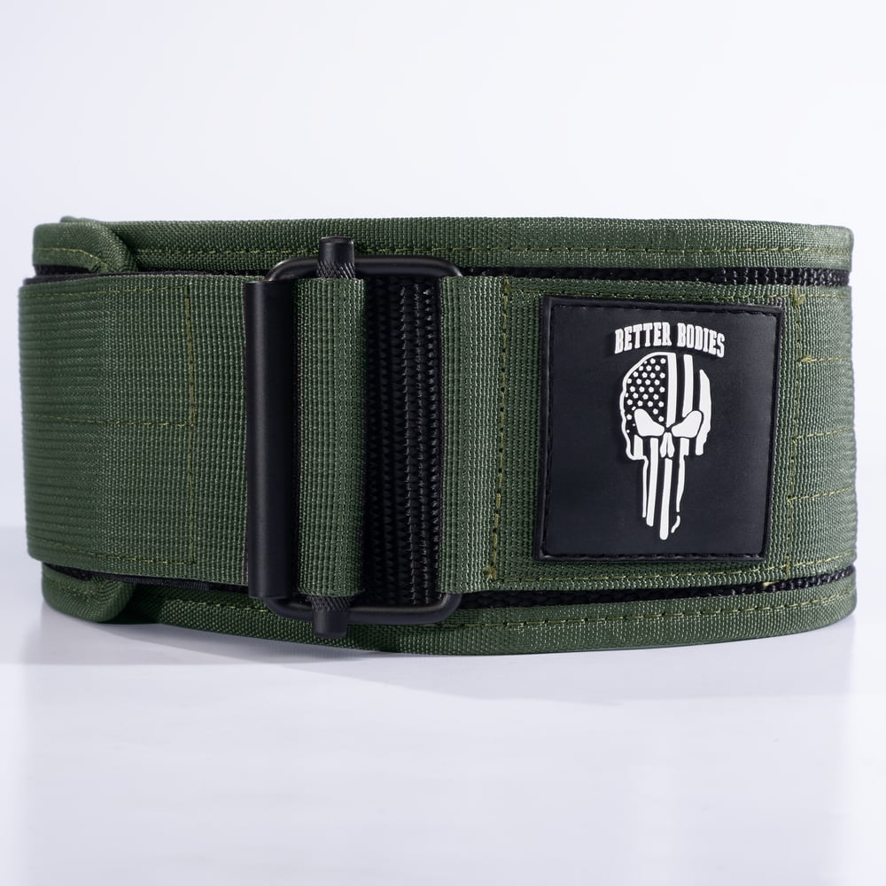 Quick Lock Belt — imagem 11