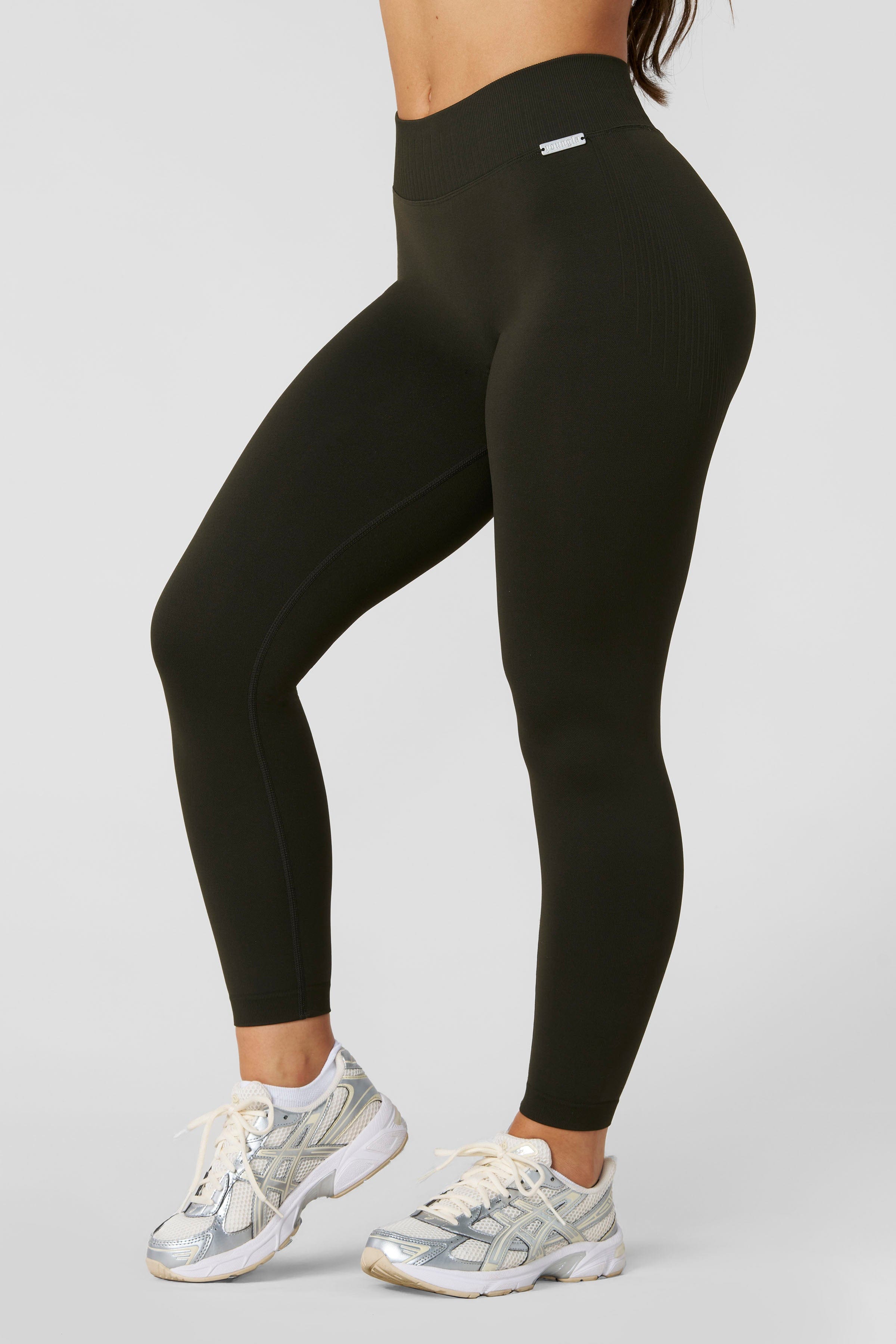 W286 - Sculpt Seamless Leggings — imagem 7