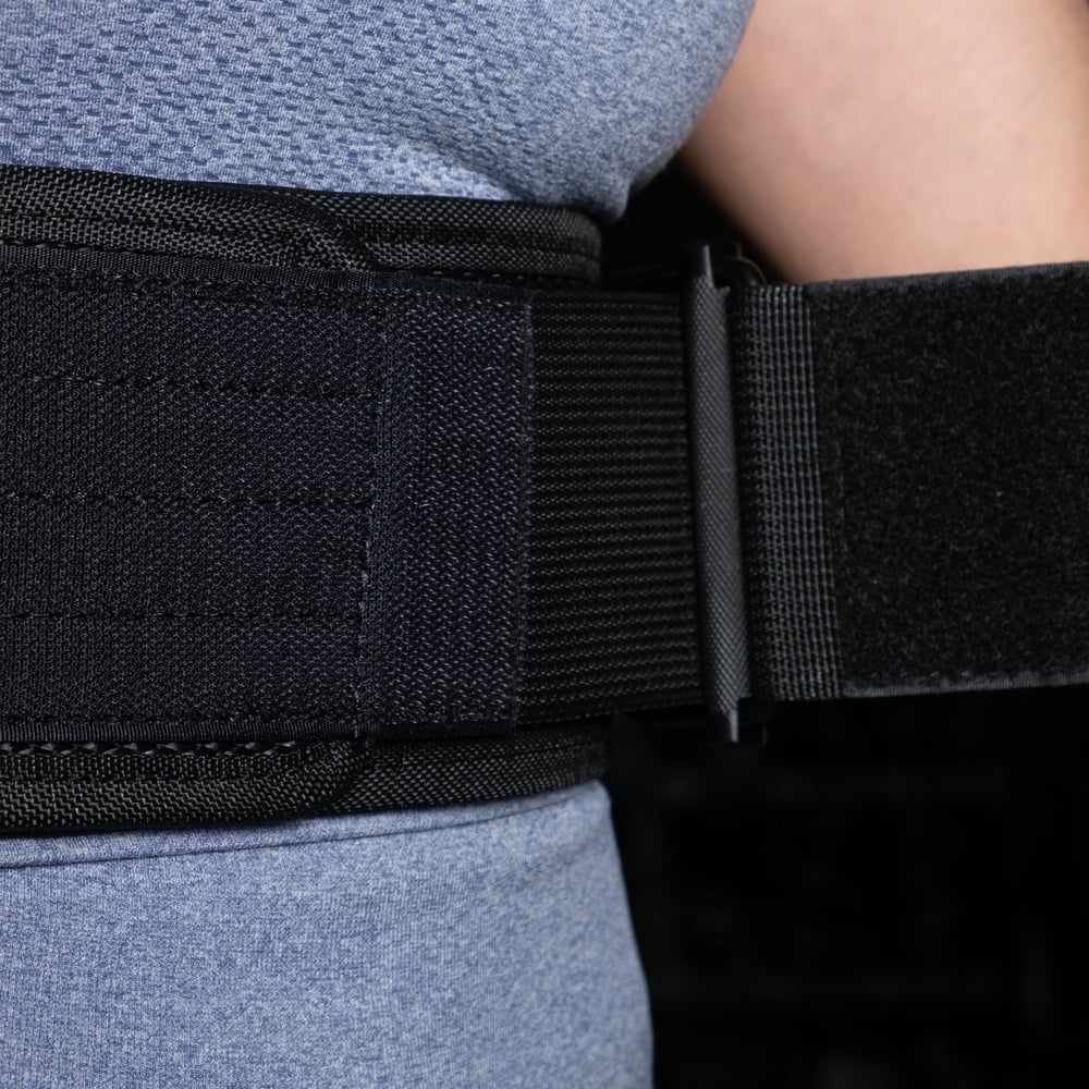 Quick Lock Belt — imagem 6