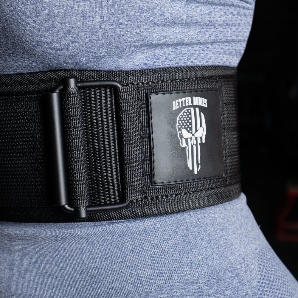 Quick Lock Belt — imagem 4